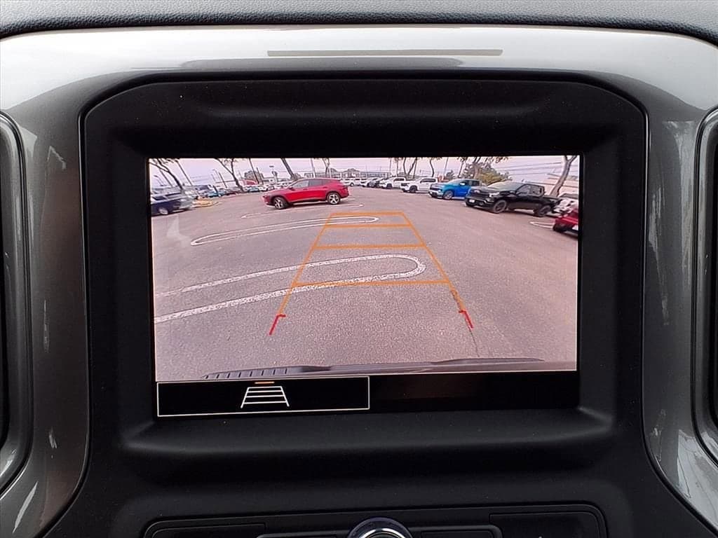 2026 Chevrolet Silverado 1500 - Image 10