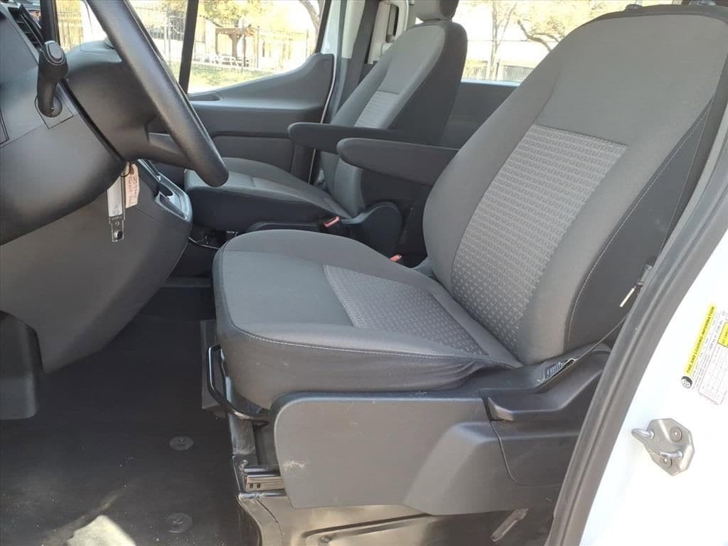 2023 Ford Transit Passenger Wagon - Image 14