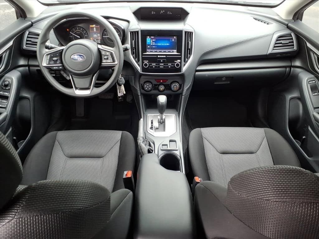 2022 Subaru Impreza - Image 17