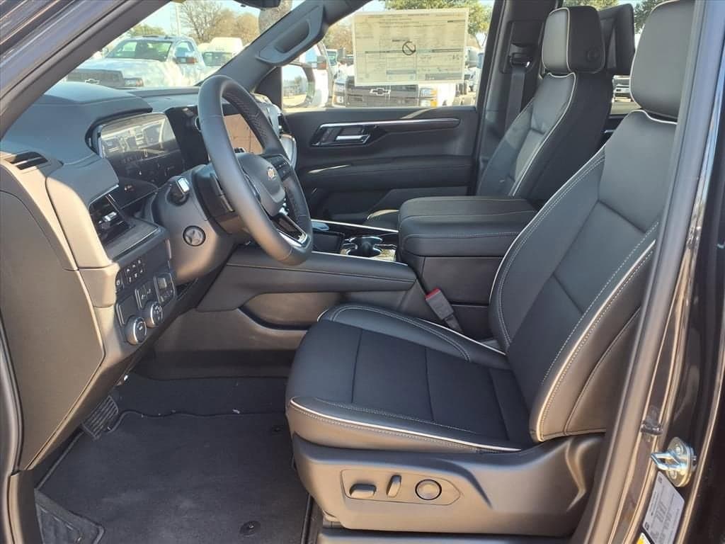 2026 Chevrolet Tahoe - Image 6