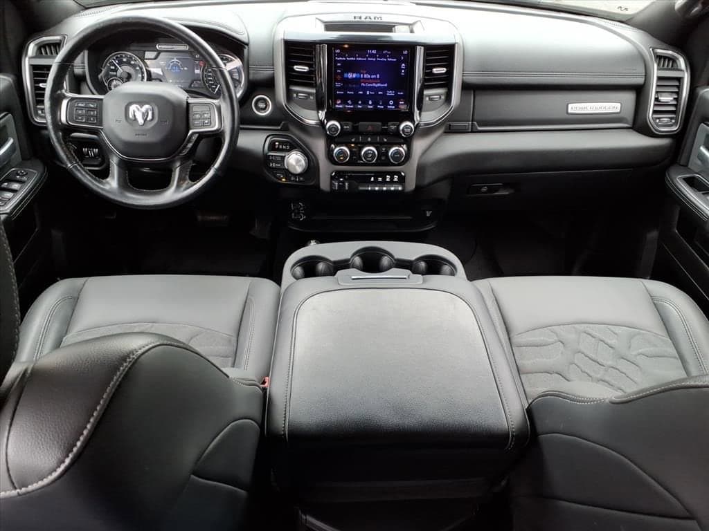 2019 Ram 2500 - Image 23