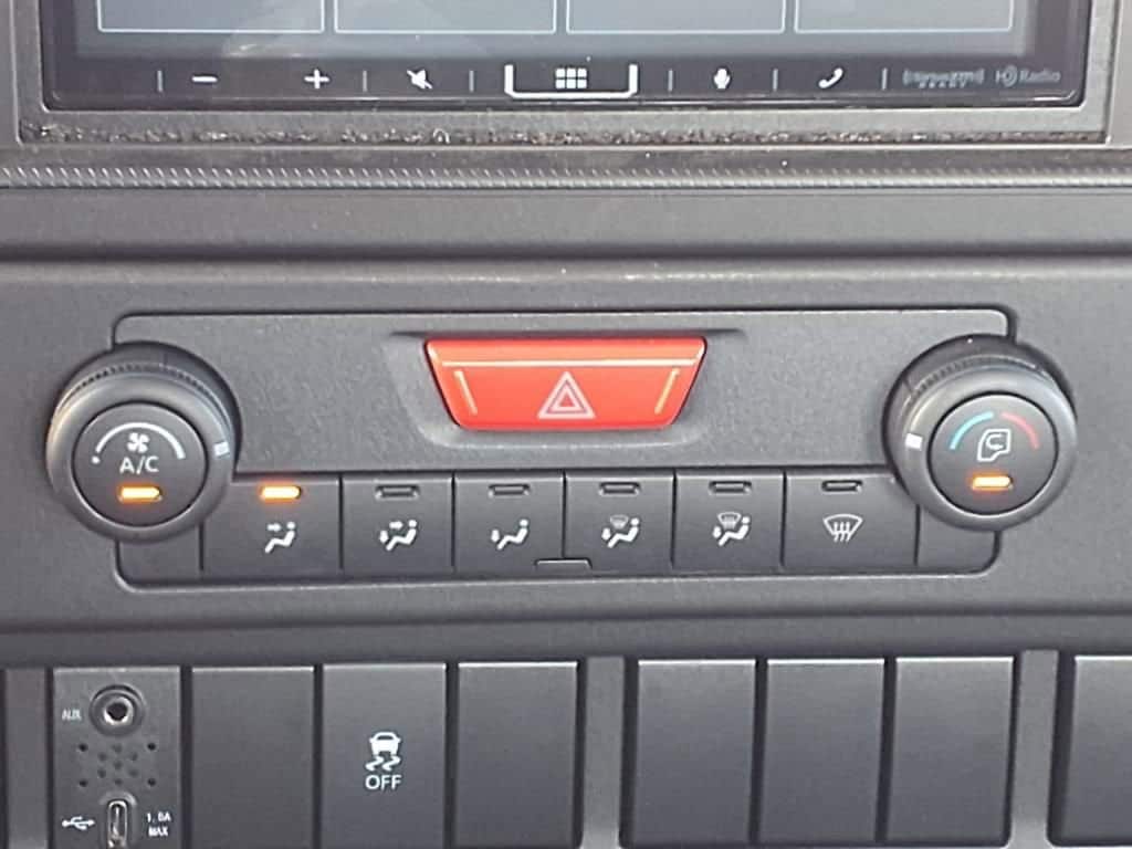 2025 Chevrolet Low Cab Forward 5500 XD - Image 15