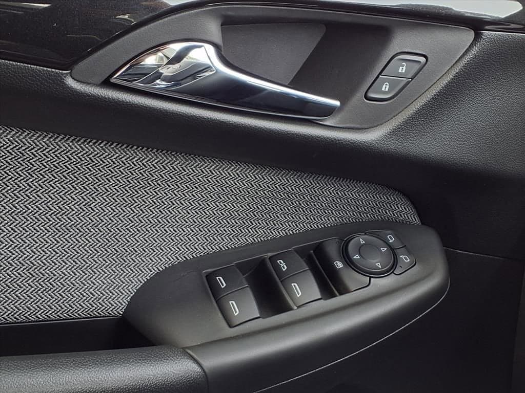 2026 Chevrolet Trailblazer - Image 19