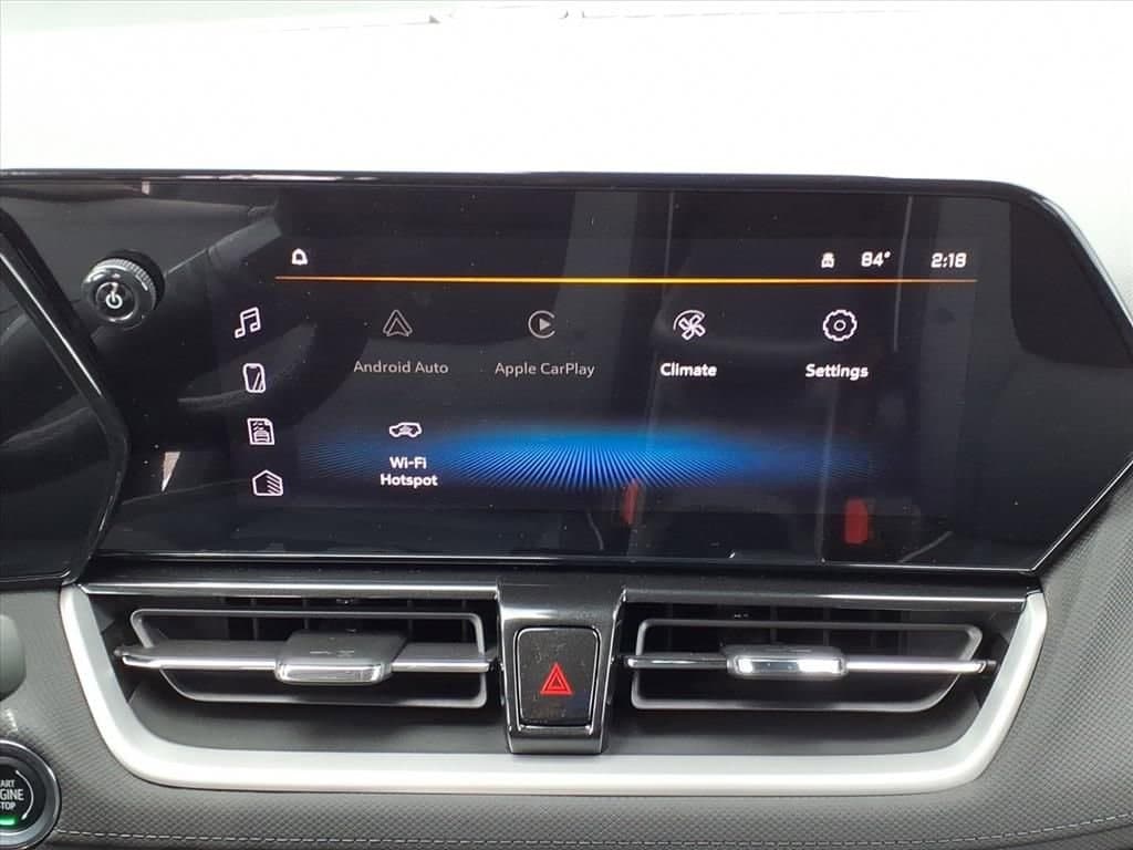 2026 Chevrolet Trailblazer - Image 18