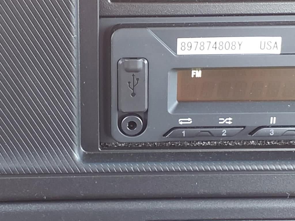 2025 Chevrolet Low Cab Forward 5500 XD - Image 12