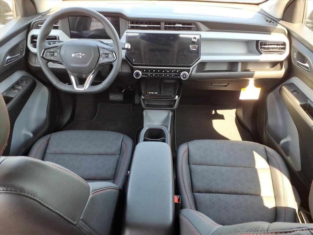 2027 Chevrolet Bolt - Image 19