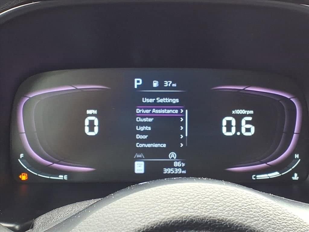 2023 Kia Soul - Image 24