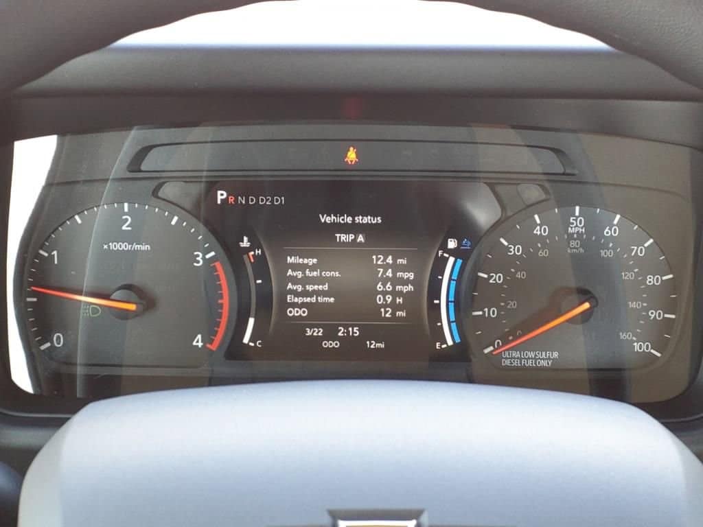 2025 Chevrolet Low Cab Forward 5500 XD - Image 21