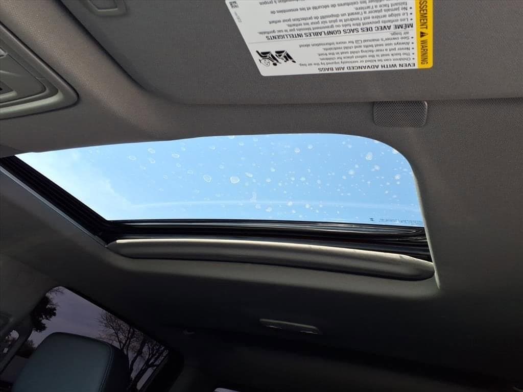 2026 Chevrolet Silverado 1500 - Image 15