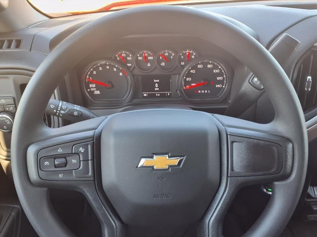 2026 Chevrolet Silverado 1500 - Image 23