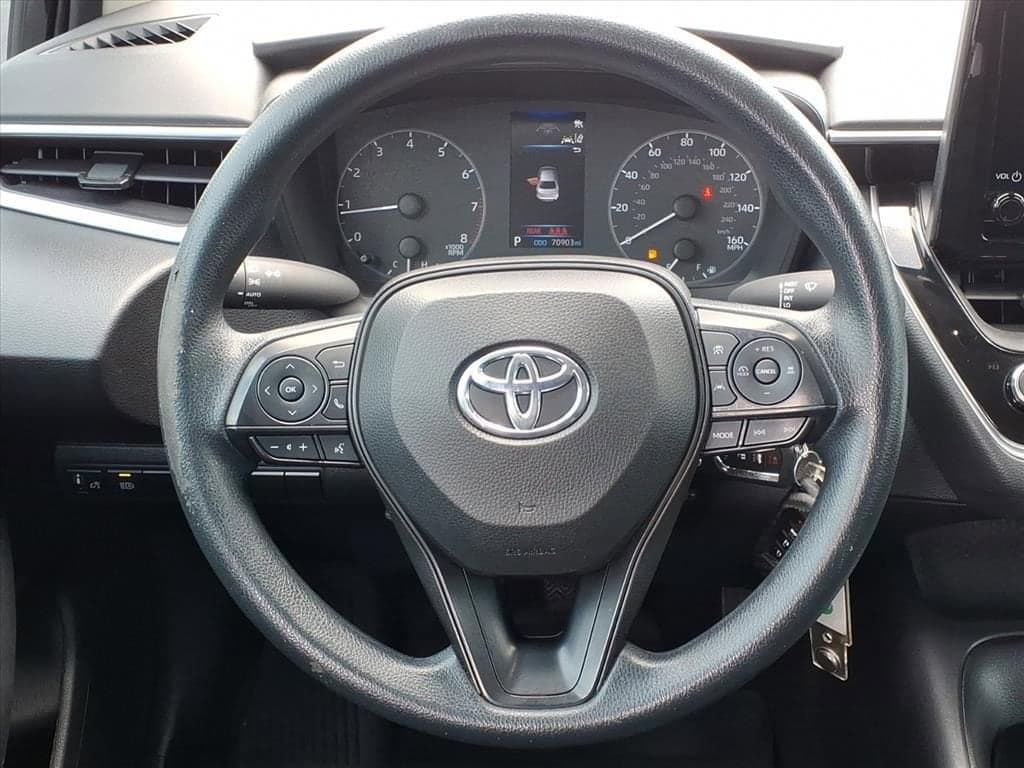 2023 Toyota Corolla - Image 19