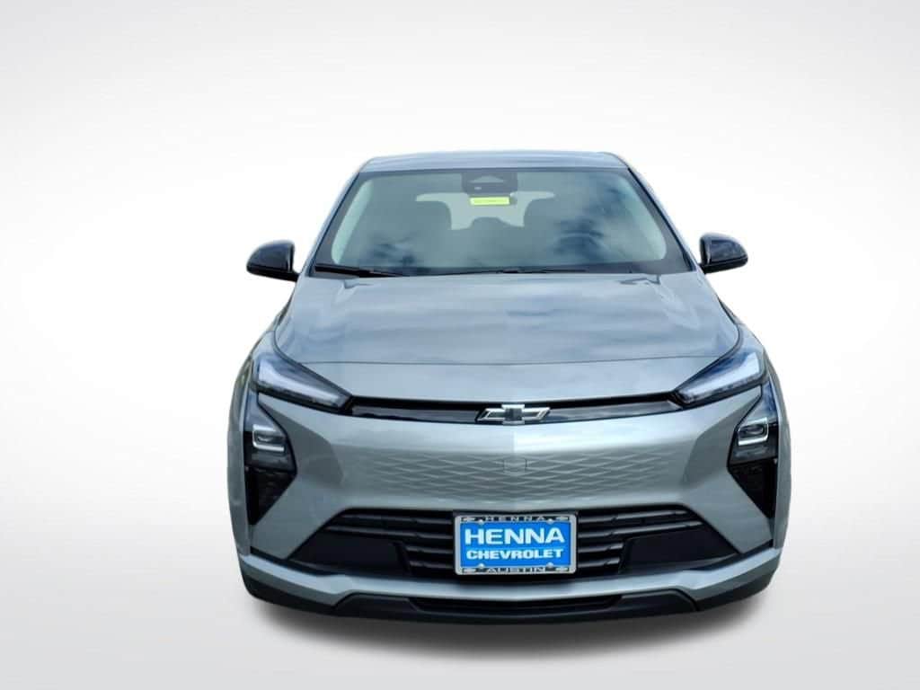 2027 Chevrolet Bolt - Image 7