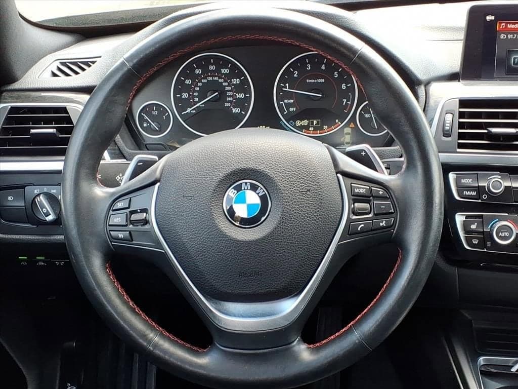 2019 BMW 4 Series - Image 23