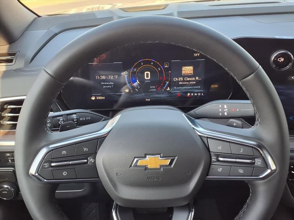 2026 Chevrolet Tahoe - Image 20