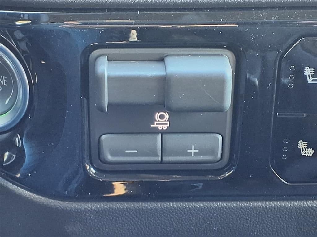 2026 Chevrolet Silverado 1500 - Image 10