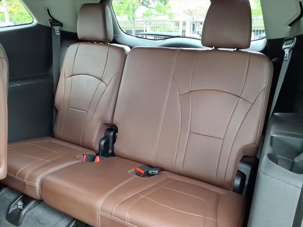 2019 Buick Enclave - Image 21