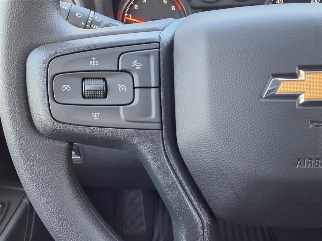 2026 Chevrolet Silverado 1500 - Image 17