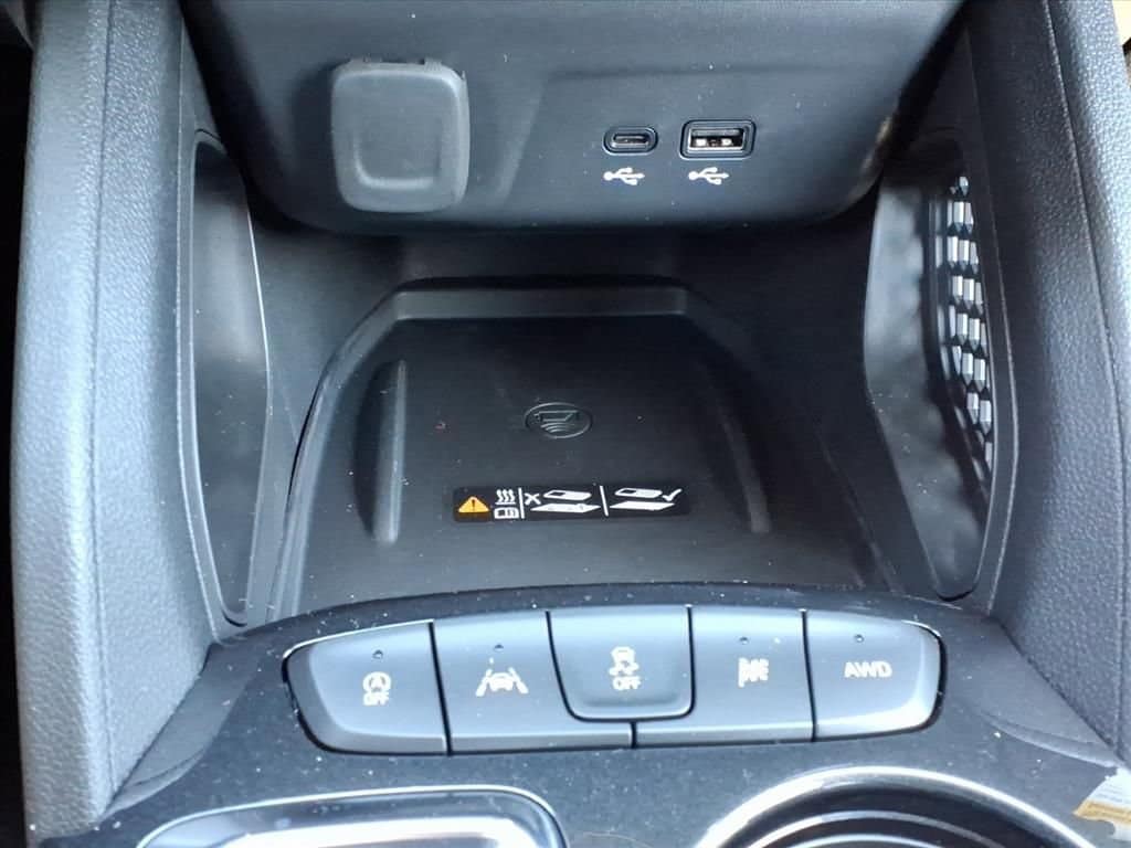 2026 Chevrolet Trailblazer - Image 18