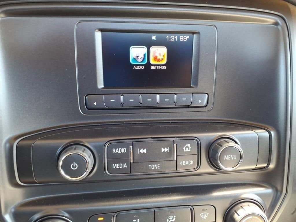 2024 Chevrolet Silverado 5500 HD - Image 15