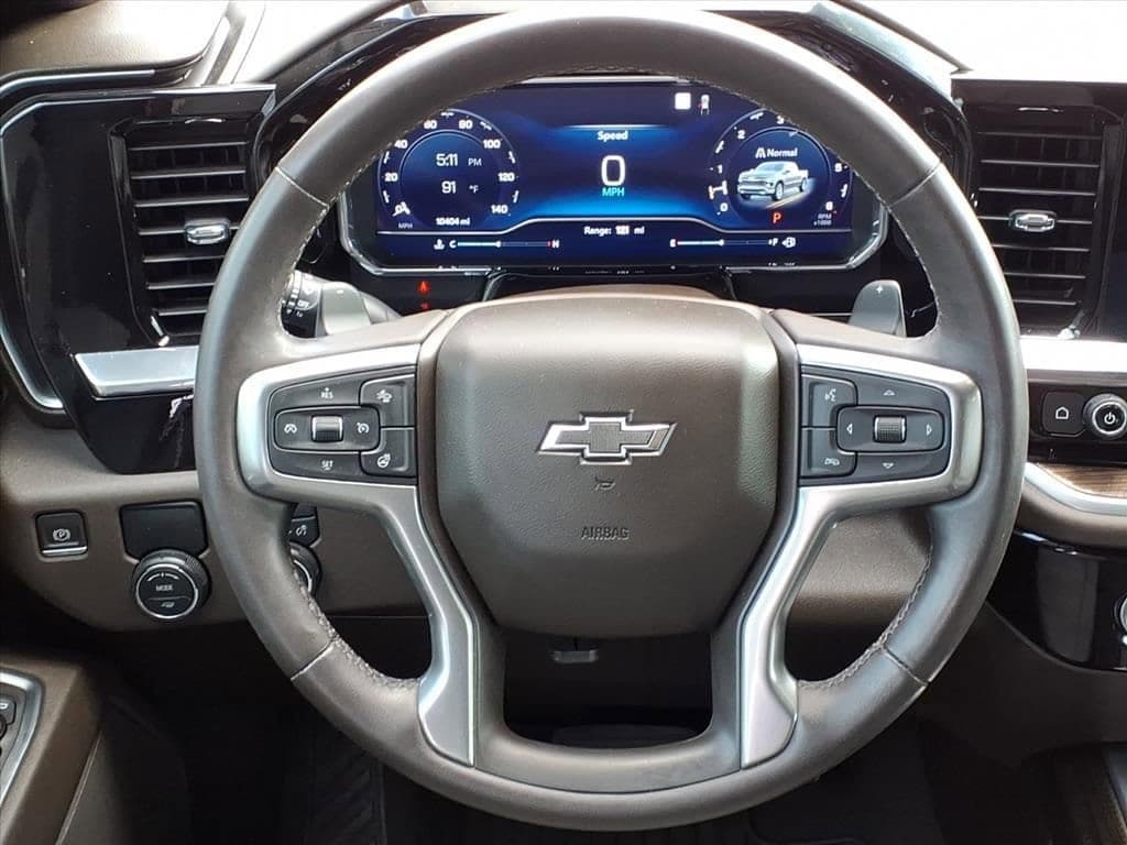 2022 Chevrolet Silverado 1500 - Image 26