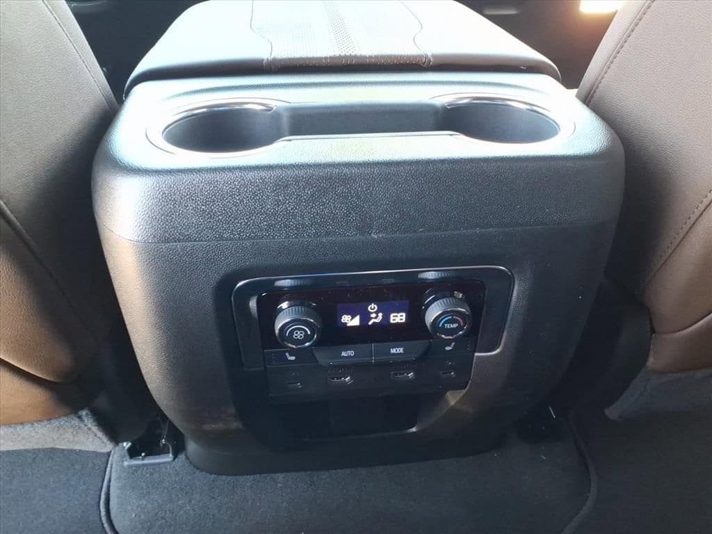 2026 Chevrolet Tahoe - Image 19