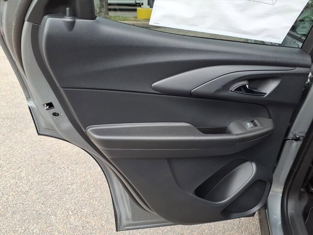 2026 Chevrolet Trailblazer - Image 12