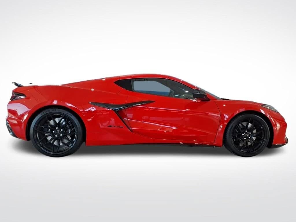 2026 Chevrolet Corvette Z06 - Image 7