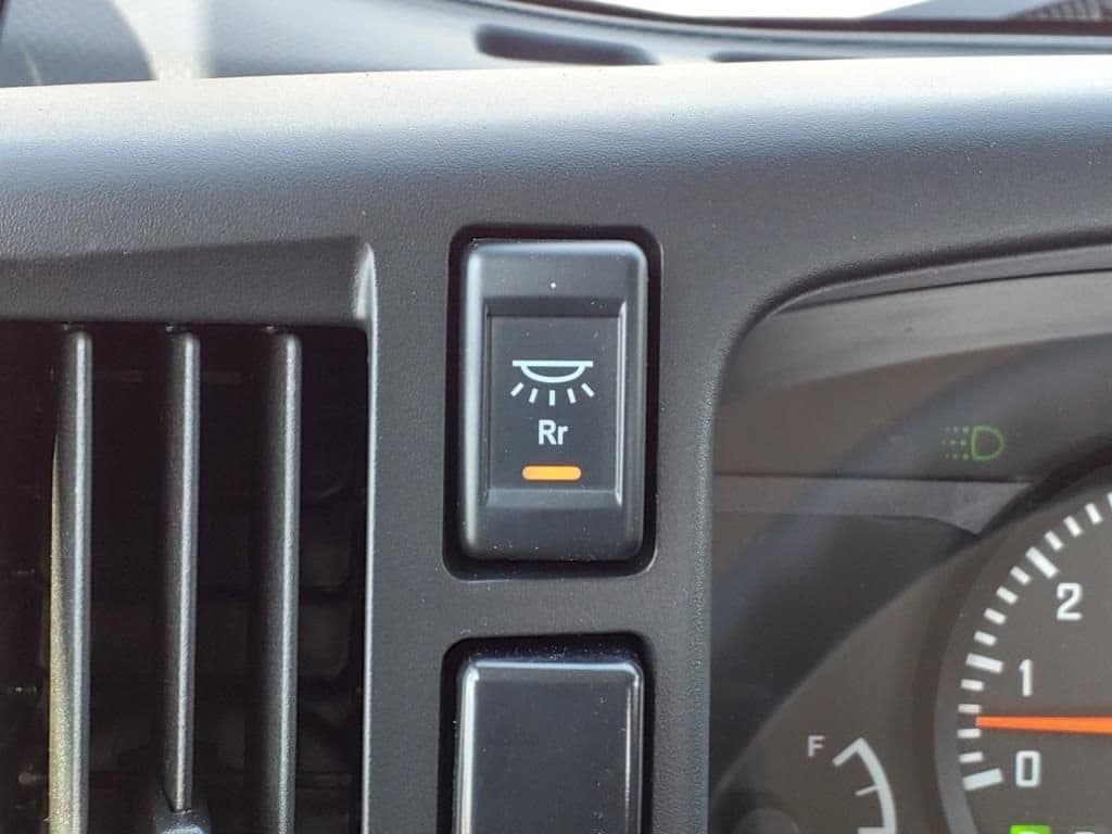 2024 Chevrolet Low Cab Forward 4500 HG - Image 9