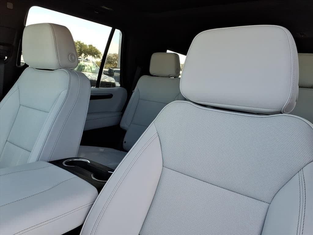 2026 Chevrolet Tahoe - Image 15