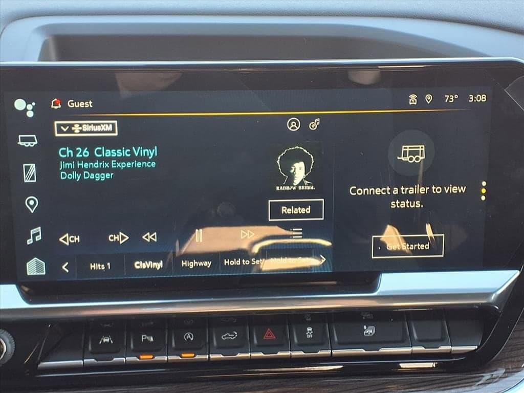 2026 Chevrolet Silverado 1500 - Image 14