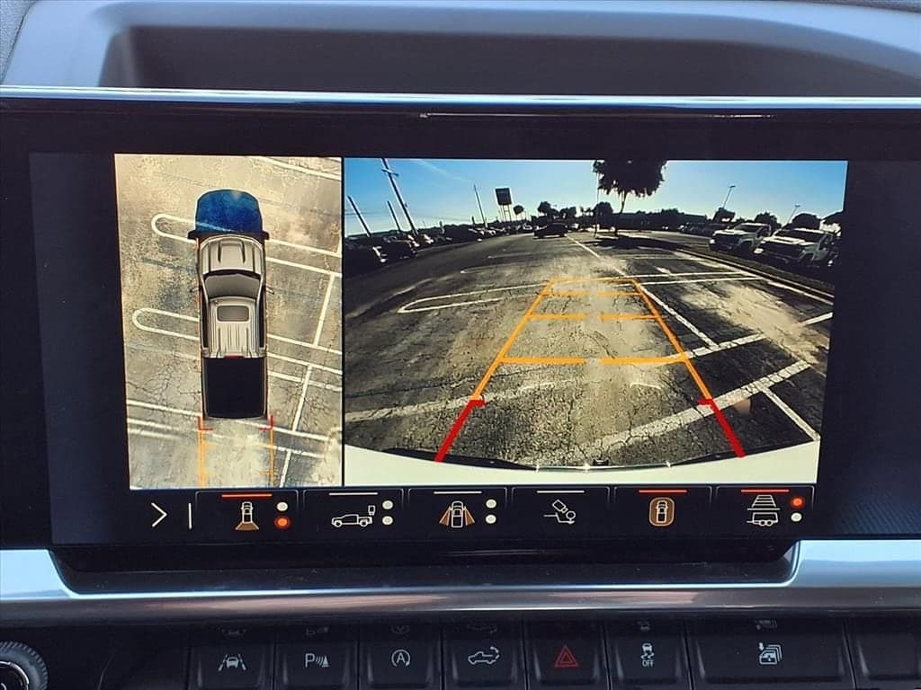 2026 Chevrolet Silverado 1500 - Image 16