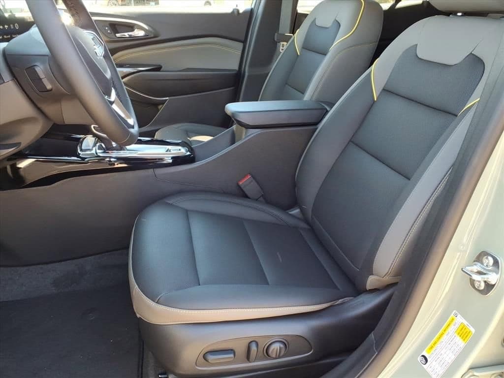 2026 Chevrolet Trax - Image 11