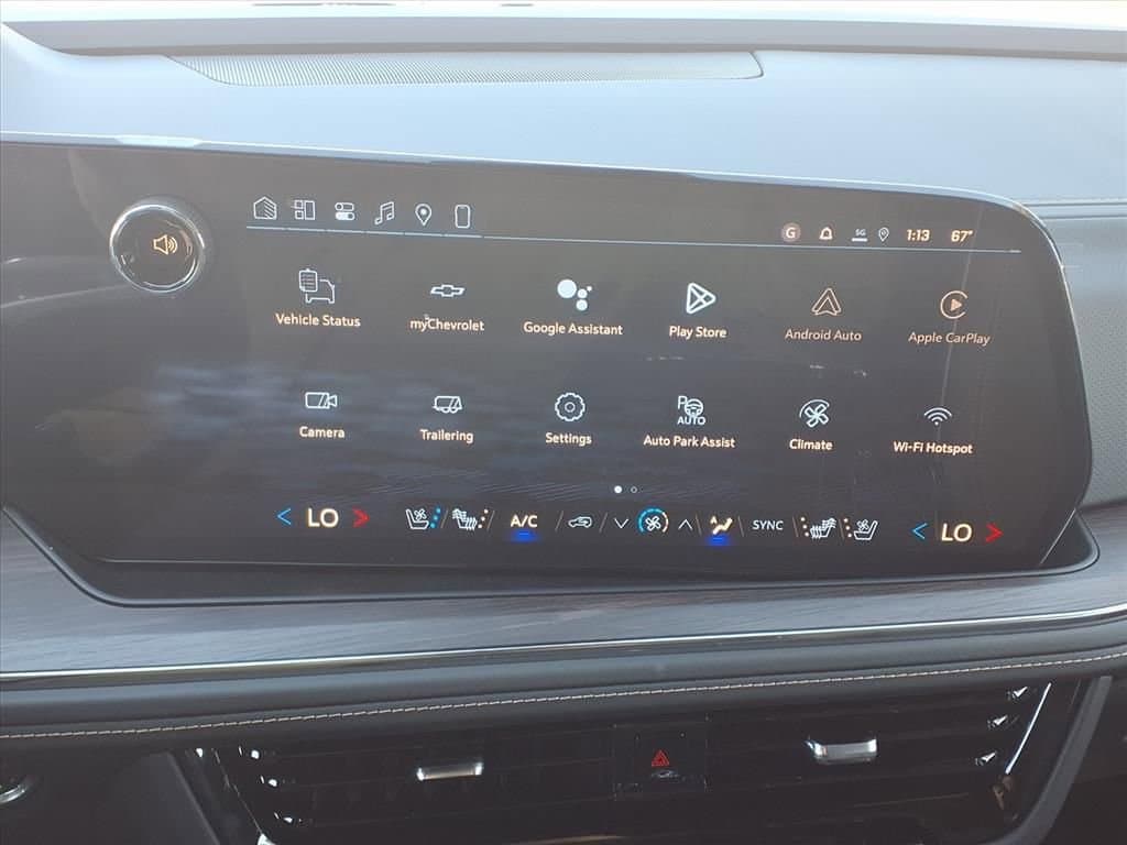 2026 Chevrolet Tahoe - Image 18