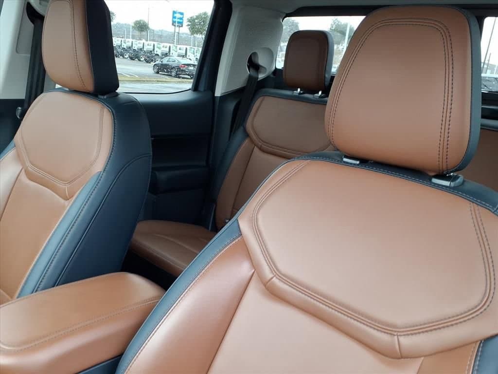 2024 Ford Maverick - Image 12