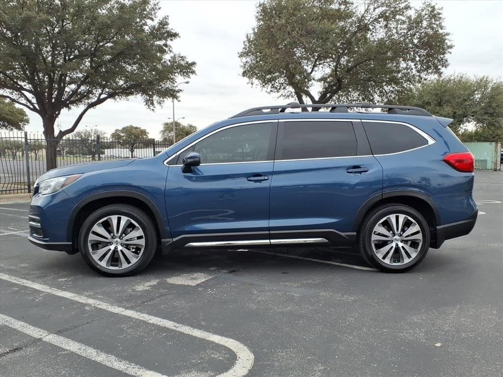 2022 Subaru Ascent - Image 5