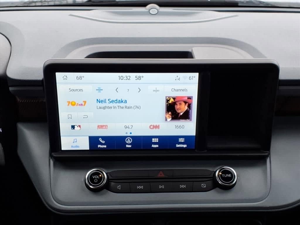 2024 Ford Maverick - Image 18