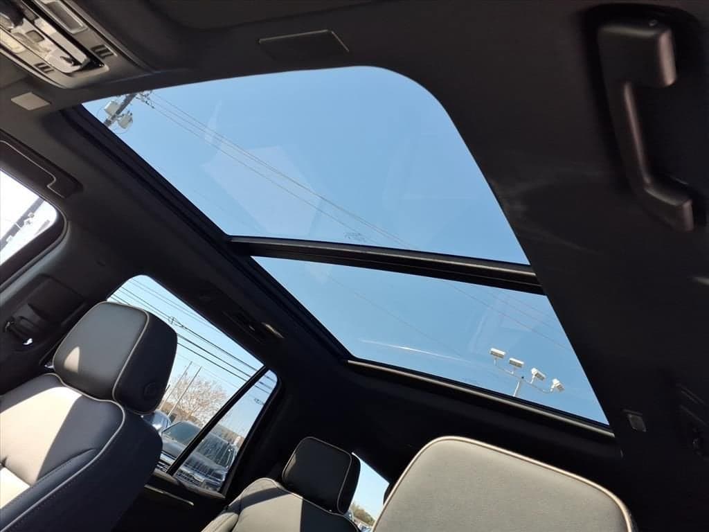 2026 Chevrolet Tahoe - Image 13