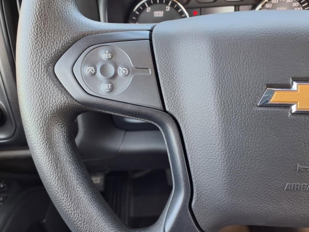 2023 Chevrolet Silverado 5500 HD - Image 16