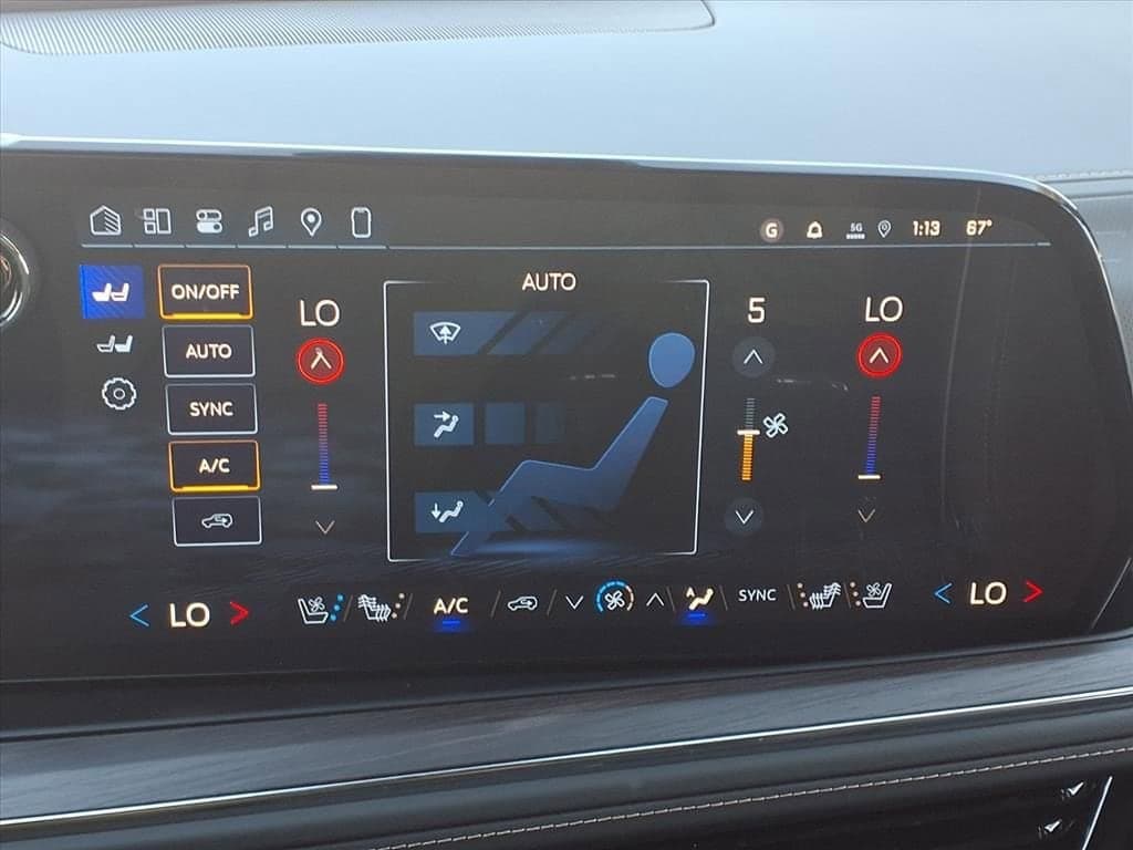 2026 Chevrolet Tahoe - Image 16