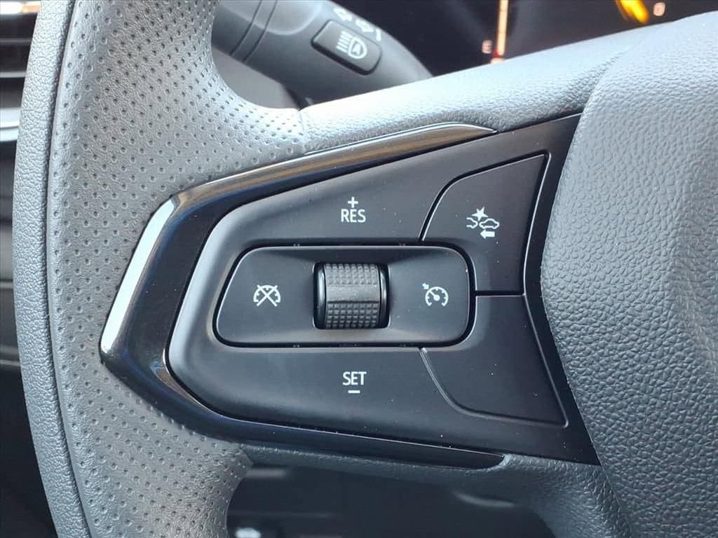 2026 Chevrolet Trailblazer - Image 19