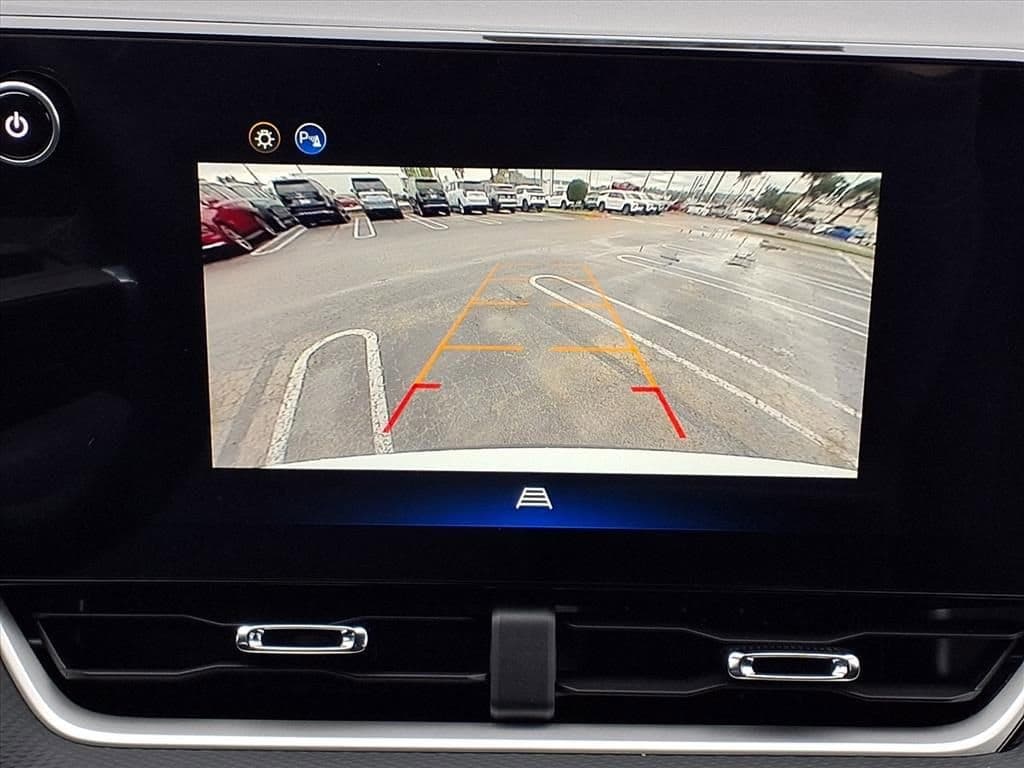 2026 Chevrolet Equinox - Image 15