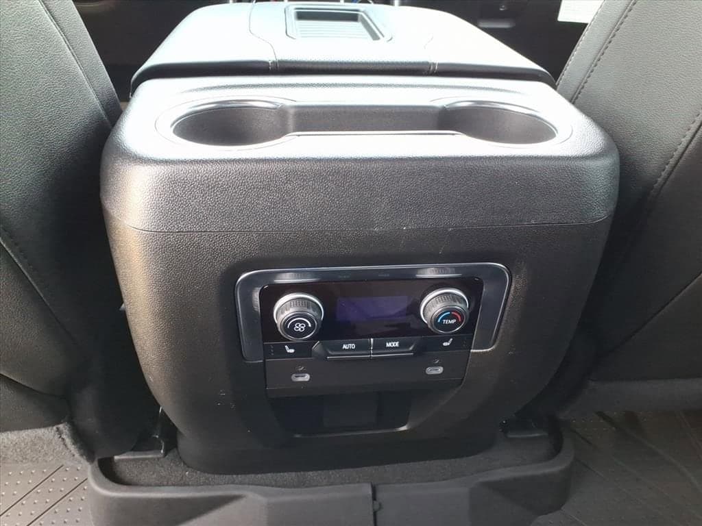 2024 Chevrolet Tahoe - Image 22