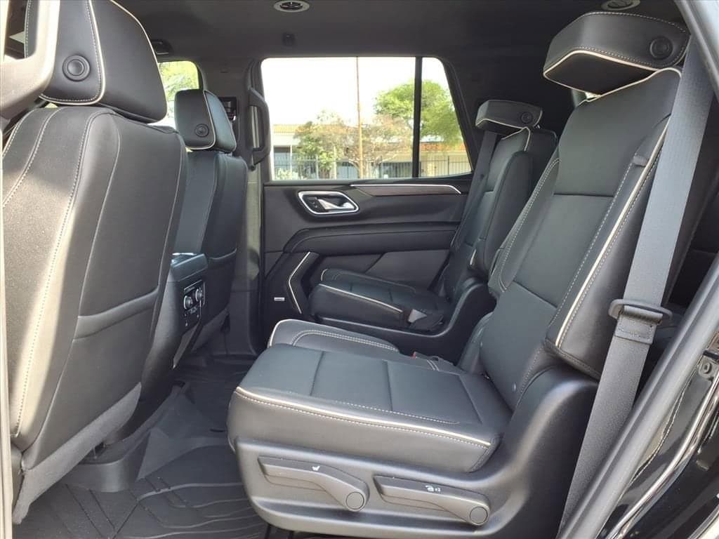 2024 Chevrolet Tahoe - Image 19