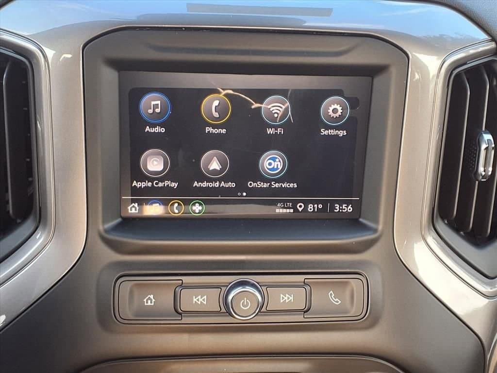 2026 Chevrolet Silverado 1500 - Image 11