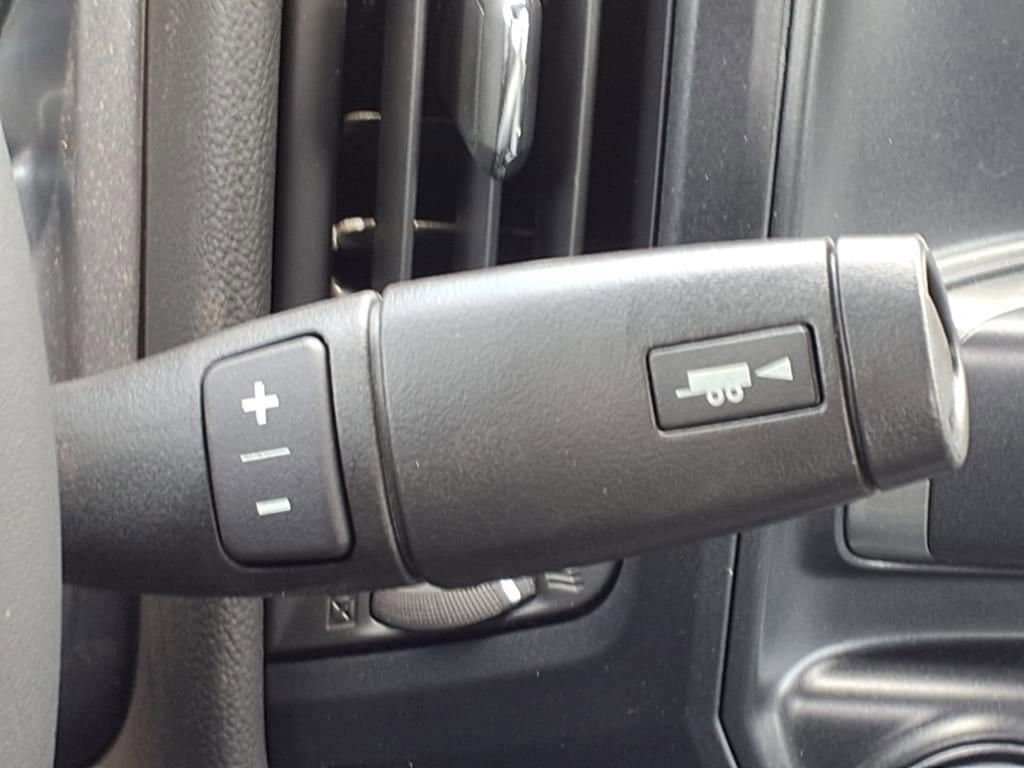 2024 Chevrolet Silverado 5500 HD - Image 11