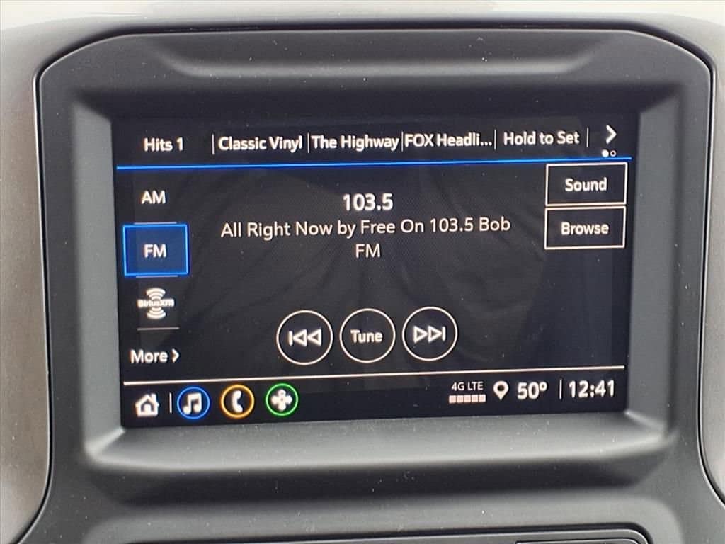 2026 Chevrolet Silverado 1500 - Image 11