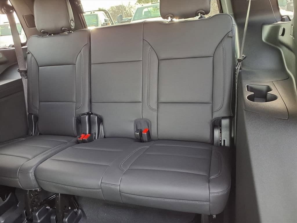 2026 Chevrolet Tahoe - Image 11