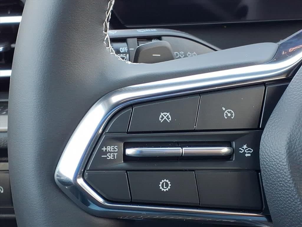 2026 Chevrolet Traverse - Image 20