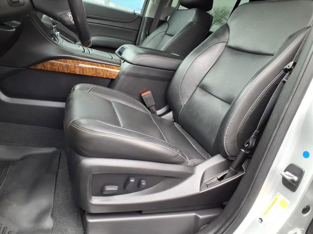 2020 Chevrolet Tahoe - Image 15