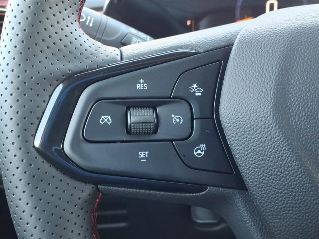 2026 Chevrolet Trailblazer - Image 20